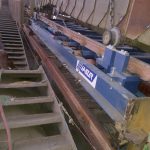 Apron Weigher